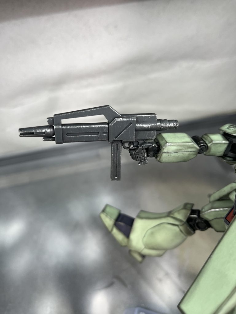 ジェガン–4枚目/制作者：kokosho