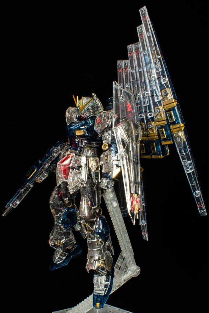 光らせてないバージョン