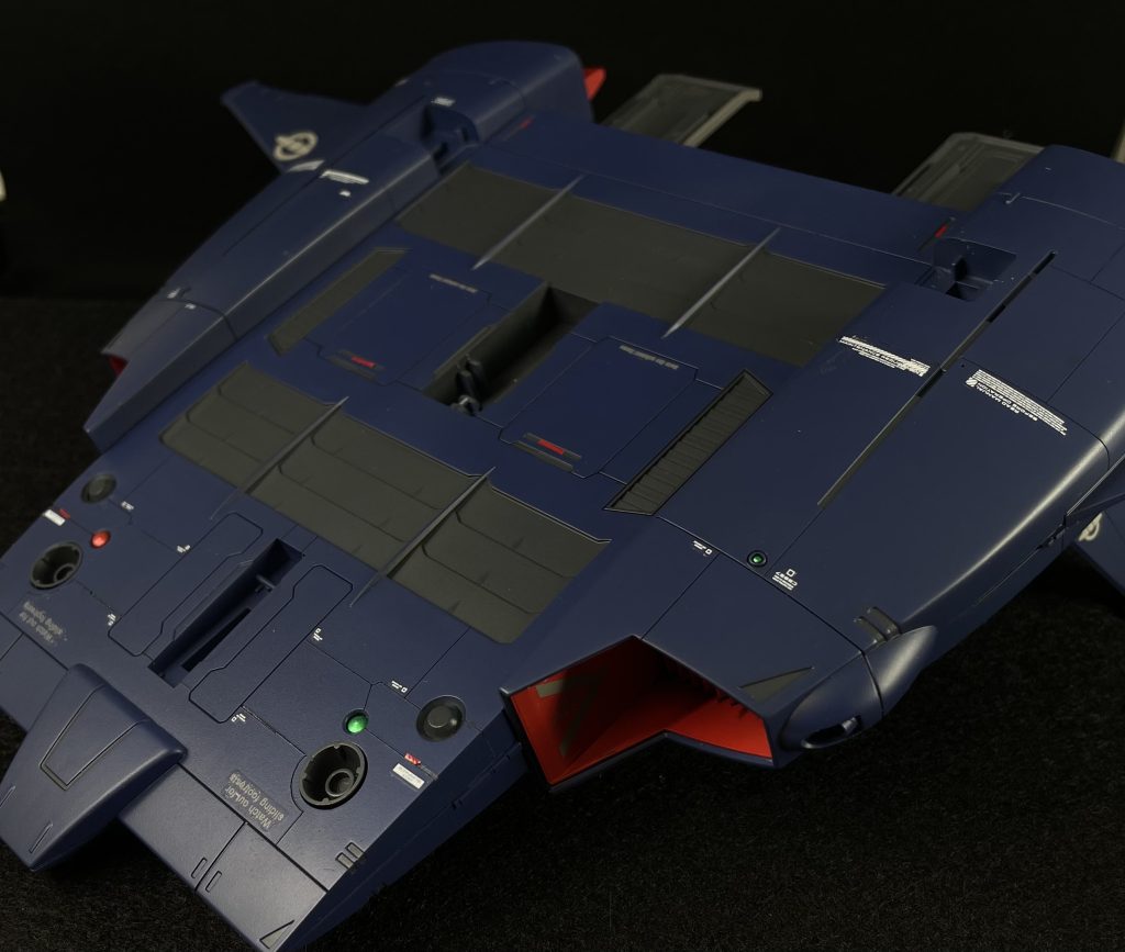 ところどころの、緑と赤が おしゃれポイントやで^ ^