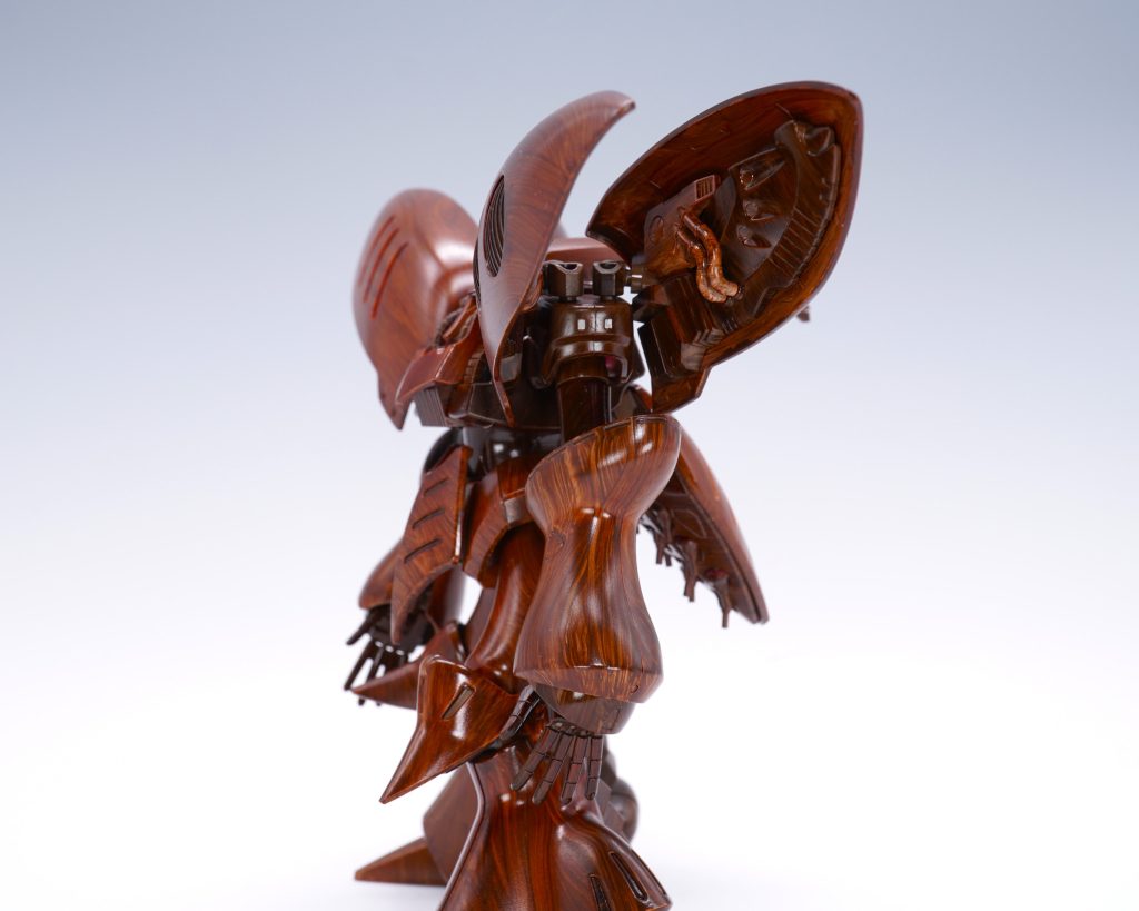 ”木”ベレイ–5枚目/制作者：Take_35