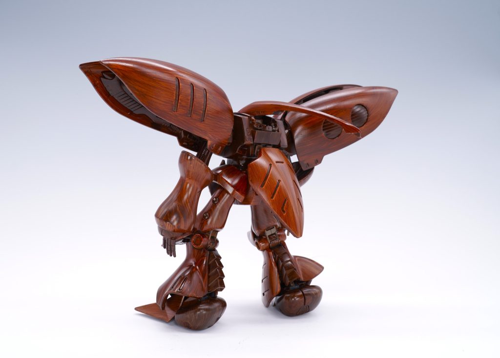 ”木”ベレイ–4枚目/制作者：Take_35