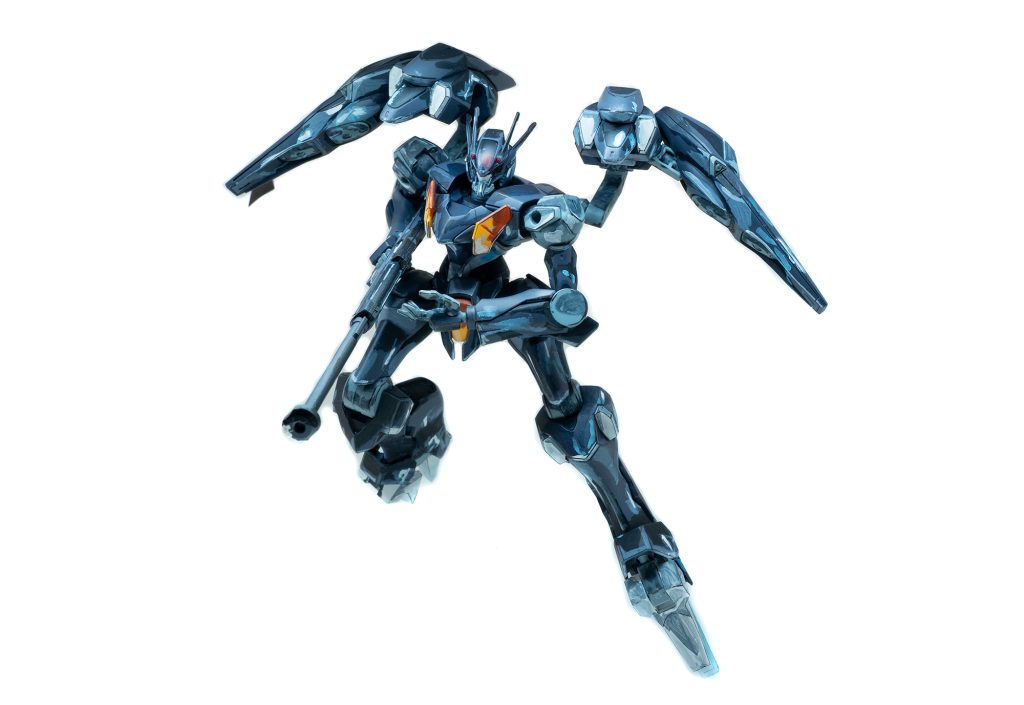 ファラクト–2枚目/制作者：_n___a_