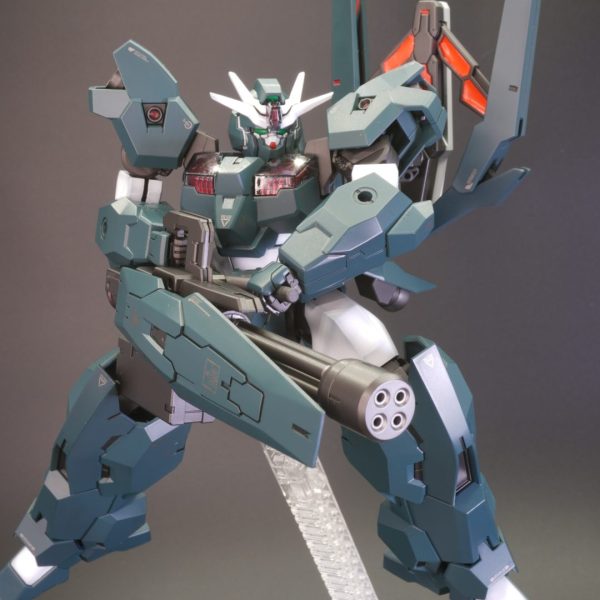 ガンダムルブリスウル