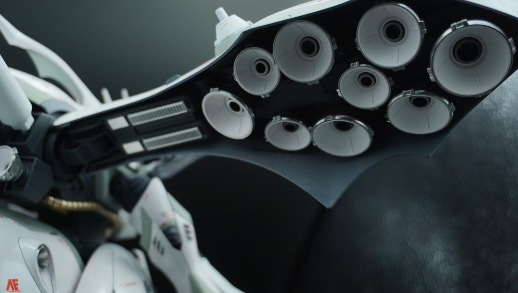 白い墓場鳥・ナイチンゲール=ブライド–4枚目/制作者:モルモット