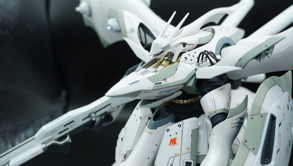 白い墓場鳥・ナイチンゲール=ブライド–5枚目/制作者:モルモット