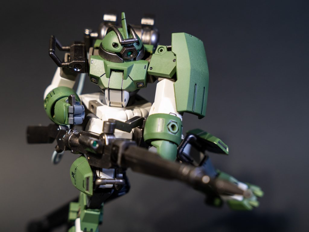 塗ムラがあったり、ゲート処理が甘かったり....まだまだ拙い部分はありますが、学びの多い良い試みだったと思います。点数を付けるなら70点~80点くらいでしょうか。次回以降の制作に活かしたいと思います。ご覧いただきありがとうございました!