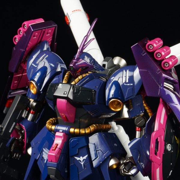 HGヤクト・ドーガ