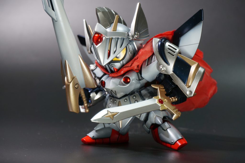 これが噂のタママントだ！以下参照のこと！https://gumpla.jp/hg/1264941