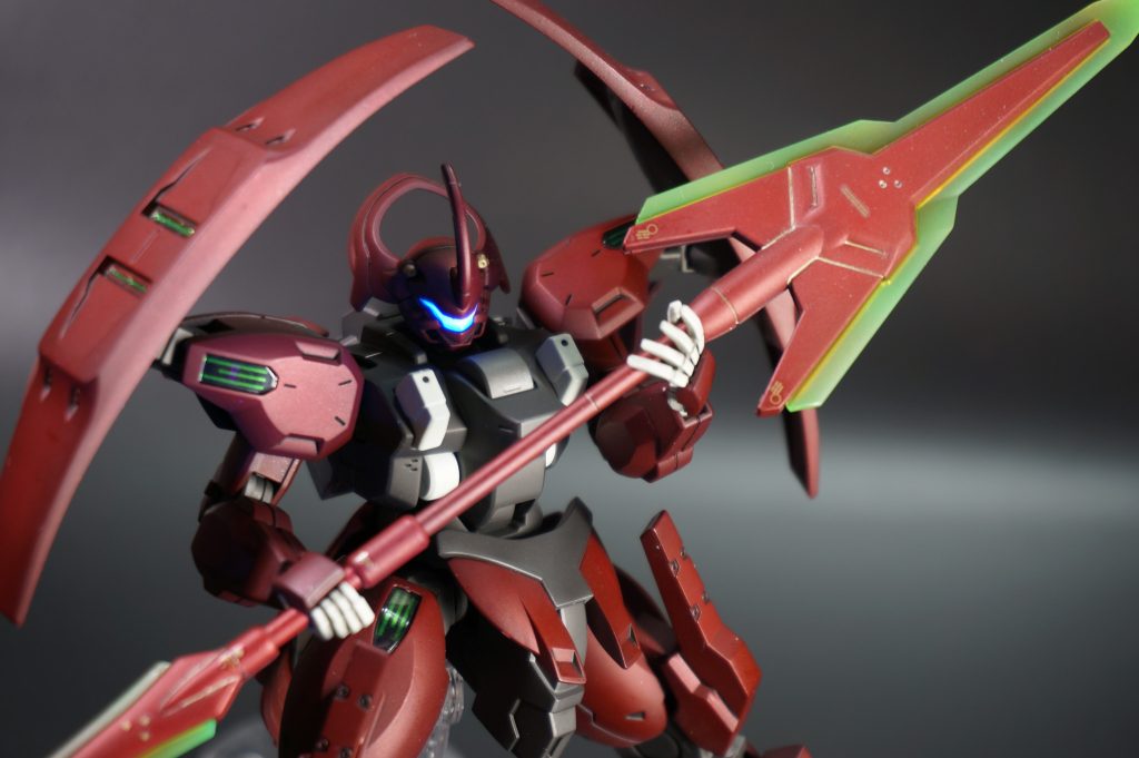 これはキャンディじゃありません！