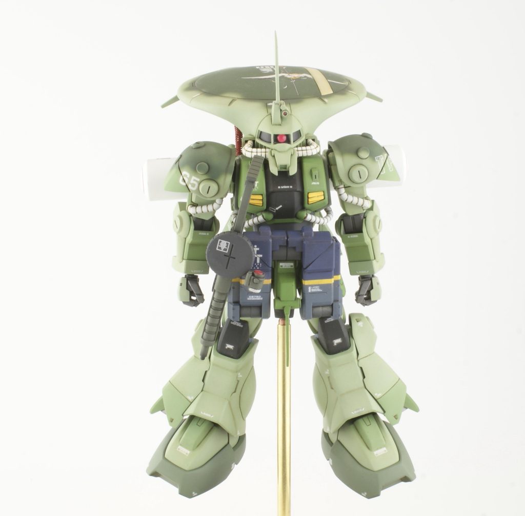 RMS-119 Eye-Zack–3枚目/制作者：Goodman Models