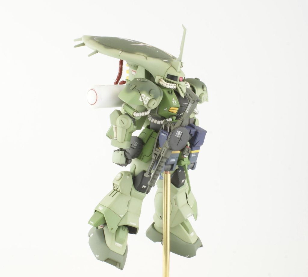 RMS-119 Eye-Zack–4枚目/制作者：Goodman Models