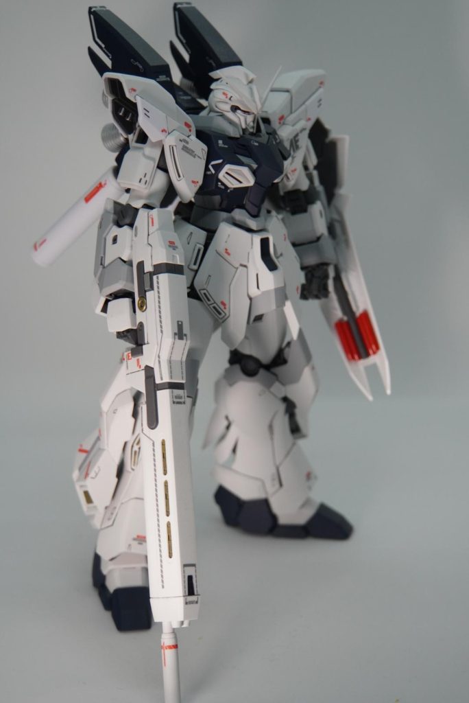 シナンジュ スタイン Ver.Ka–3枚目/制作者：fabius