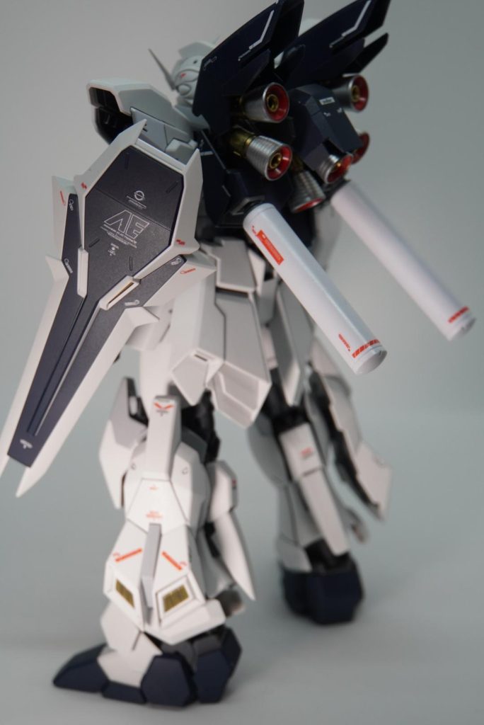 シナンジュ スタイン Ver.Ka–5枚目/制作者：fabius