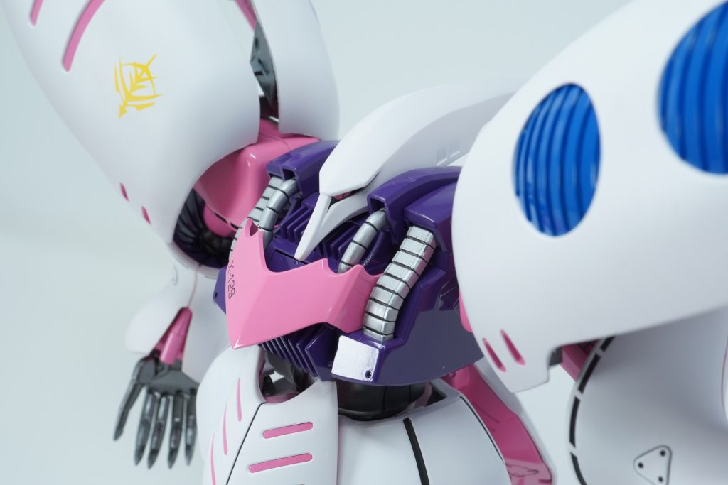 MGキュベレイ–5枚目/制作者：ジジ丸