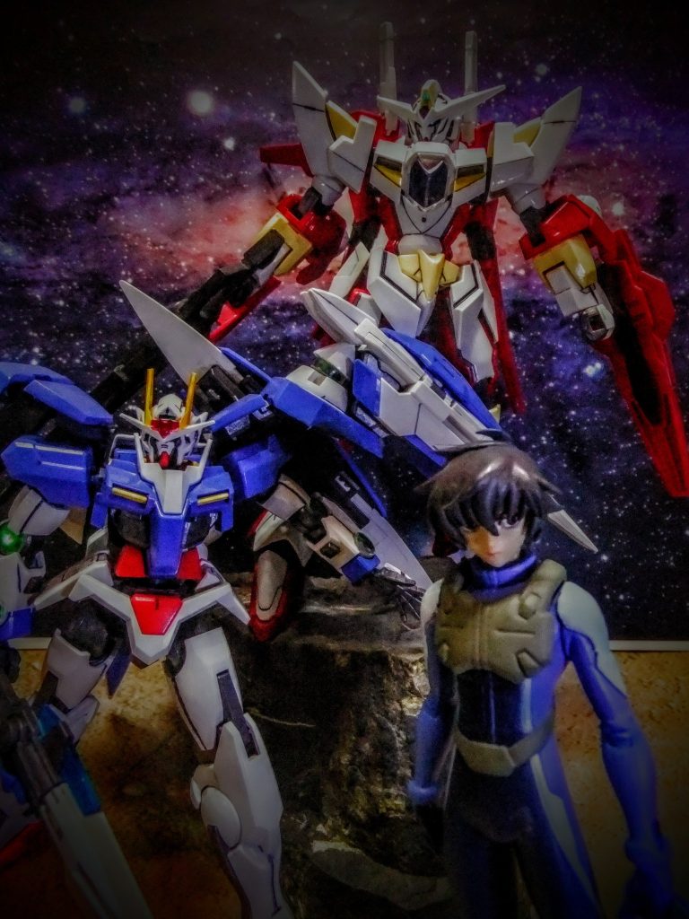 たまたまオッケーテイクの立ち位置確認画像です♫このあとライティングやその他調整で本撮影に入ります。