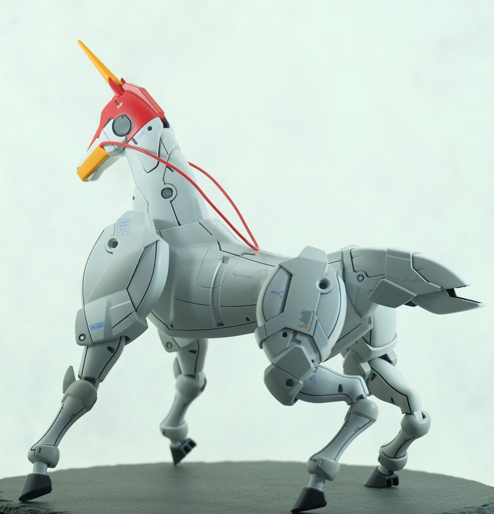 RG ゴッドガンダム＋風雲再起–7枚目/制作者：Tomato.nit