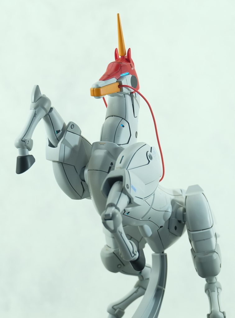 RG ゴッドガンダム＋風雲再起–6枚目/制作者：Tomato.nit