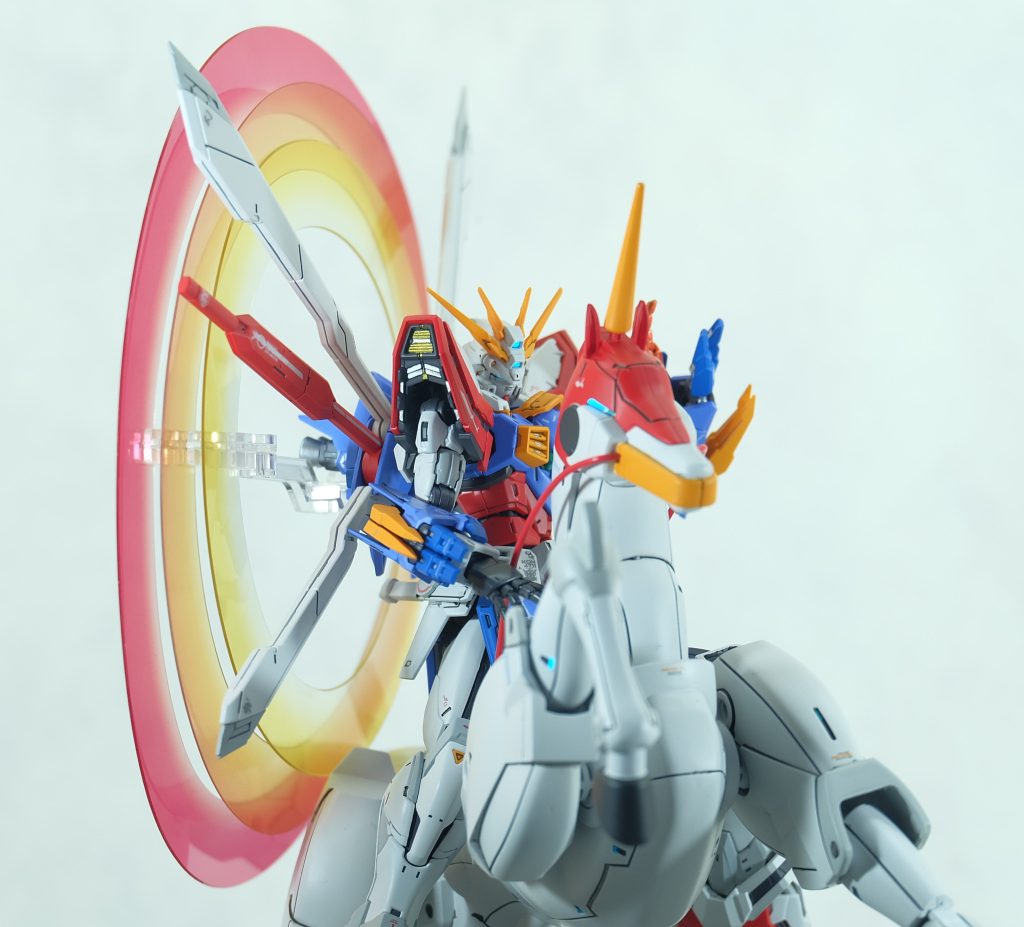 この組み合わせ良き。ただ、良き。