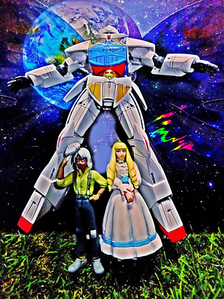 こちらはアップした画像を更に画像編集を加えた為に自分的に無いと思ってお蔵入りになった画像です😁