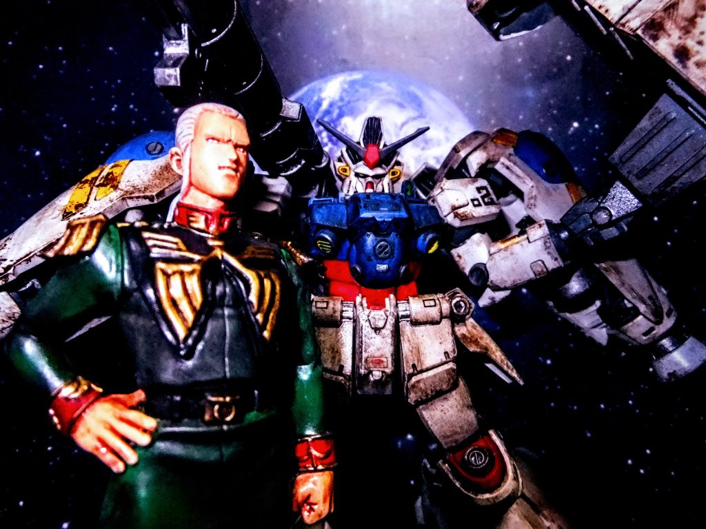 最後迄お付き合い頂きましてありがとうございました m(_ _)m