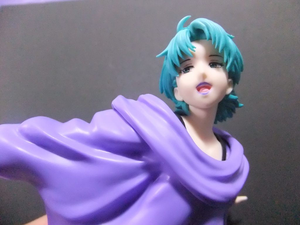 アピールショット3はデフォルト状態です♫リペイント後のあフォウムラサメさんと合わせて楽しんで貰えたら嬉しいです。