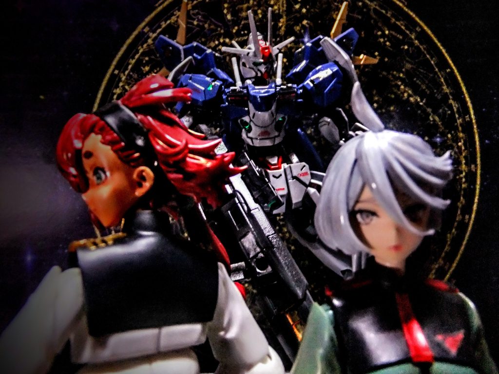 これからのストーリーが楽しみですネ（影を落として見たのは・・・・😅）