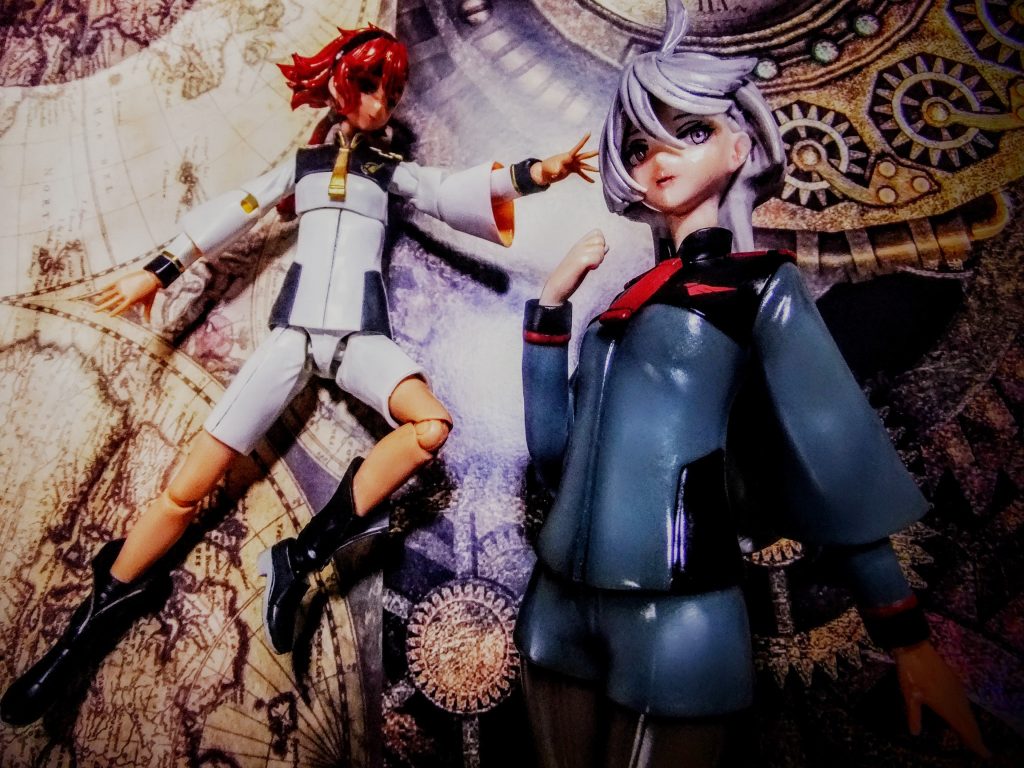 スレッタとミオミオを待ち受ける運命とは?