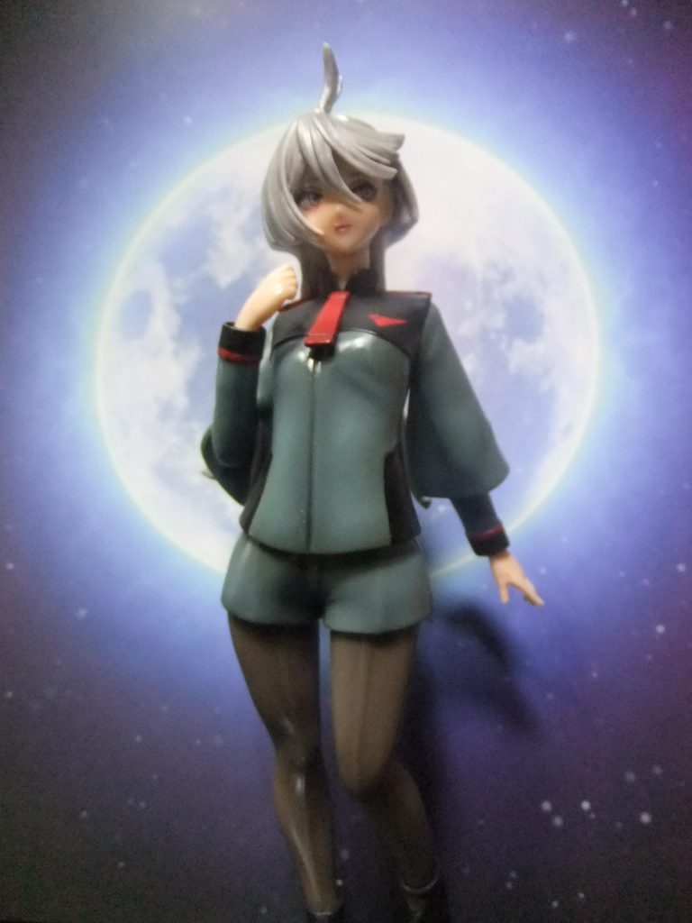 最後迄お付き合い頂きましてありがとうございました m(_ _)m