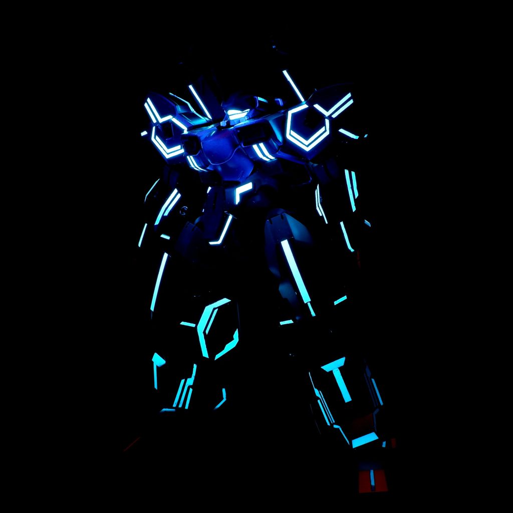 ▲カッコ良すぎる・・・。