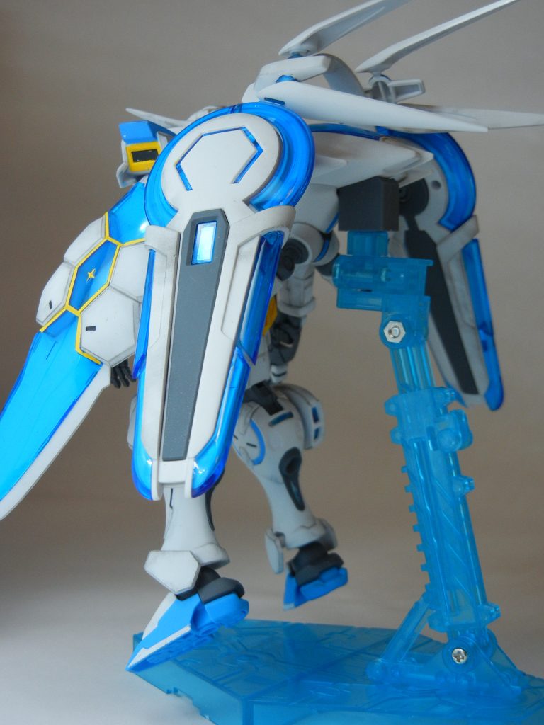 G-SELF ﾊﾟｰﾌｪｸﾄﾊﾟｯｸ–2枚目/制作者：tochan