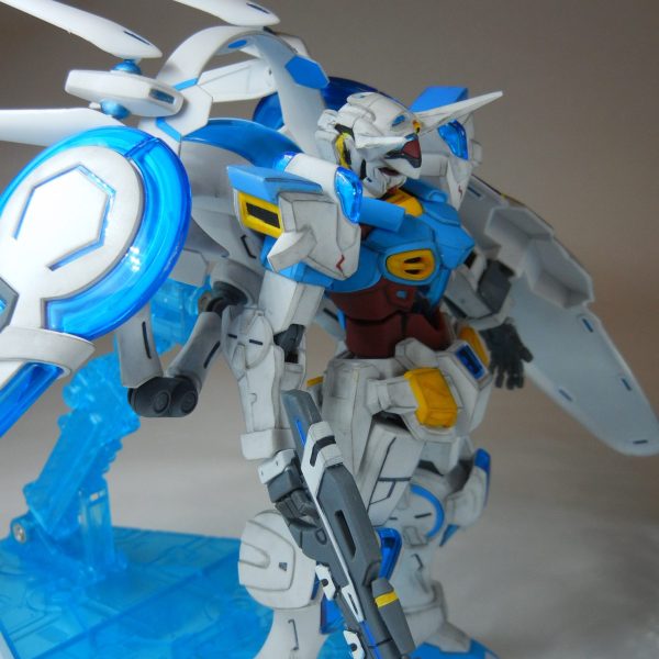 G-SELF ﾊﾟｰﾌｪｸﾄﾊﾟｯｸ