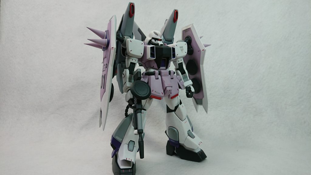 1/100　ブレイズザクファントム–3枚目/制作者：しらいし