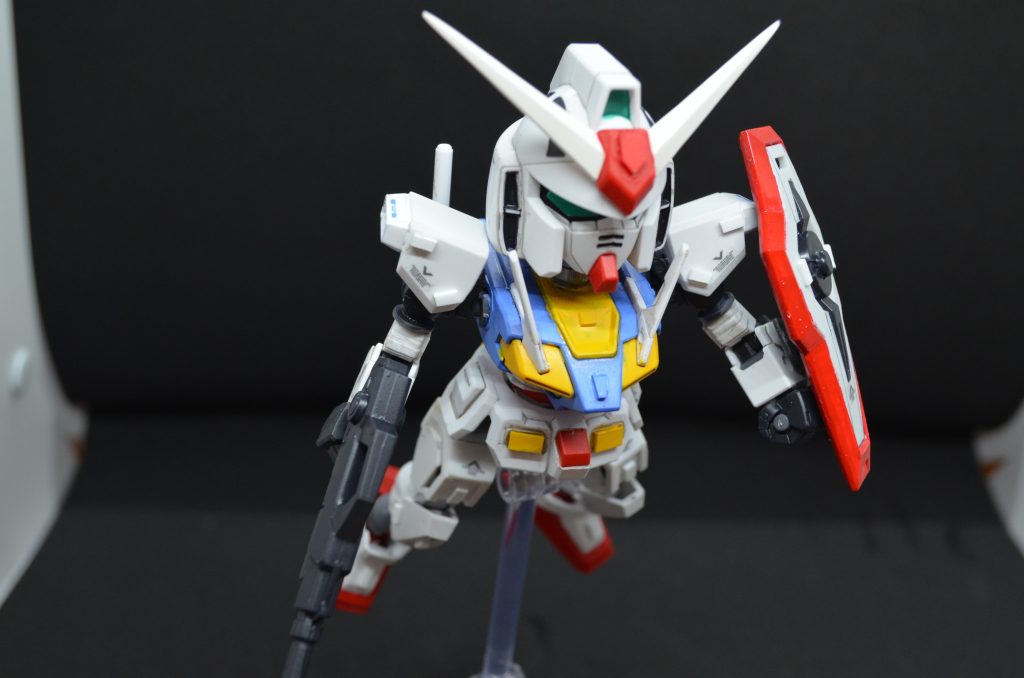 「どこだ、どこにいる。刹那・F・セイエイ！？」