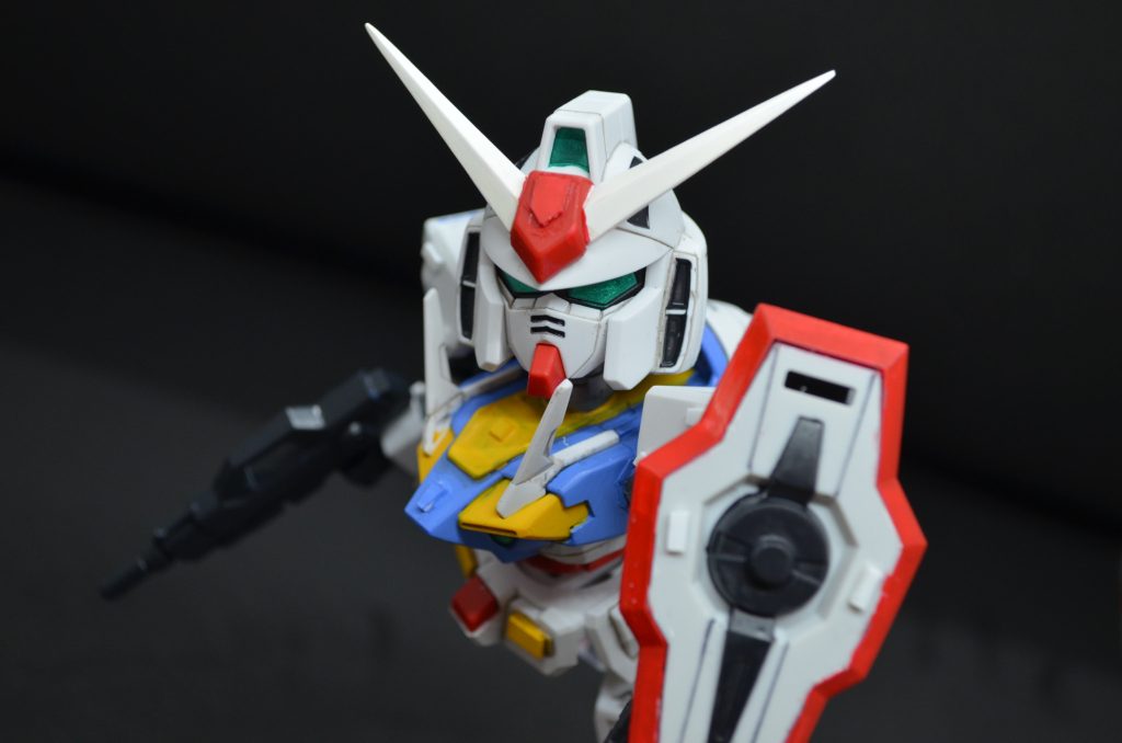 「ま・・・まさか・・・。まさか！」