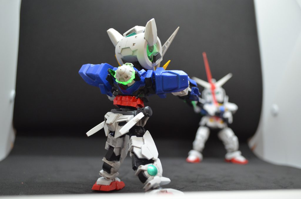 この辺、二人とも無言なので雰囲気をお楽しみいただければ('ω')