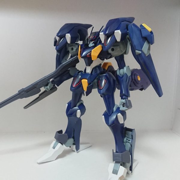 ガンダムファラクト 改修型