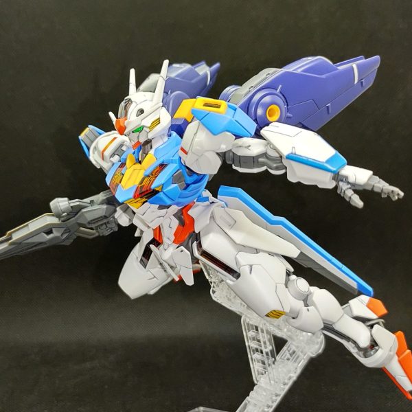 HGミラソウル社製フライトユニット、他