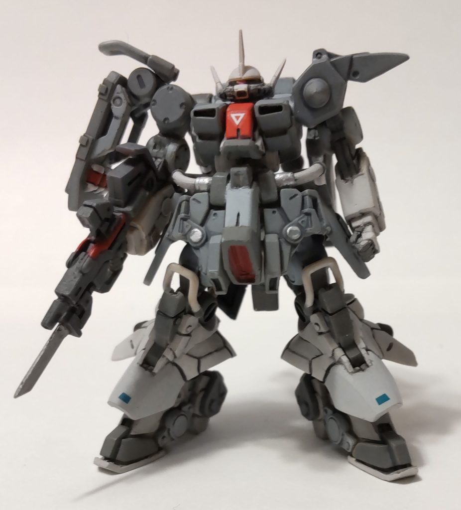 個人的には大満足!