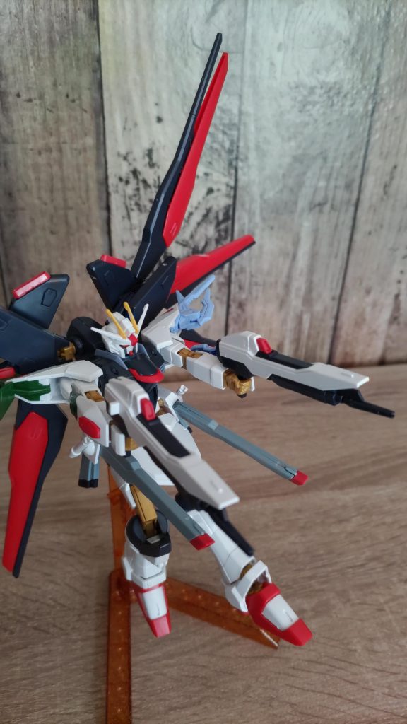 ハイマット・フルバースト