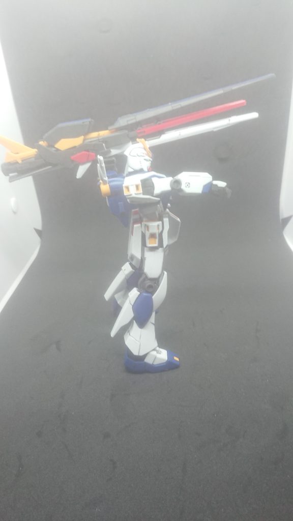 【EG】【福岡限定】RX-93ff νガンダム–7枚目/制作者：Yosuke