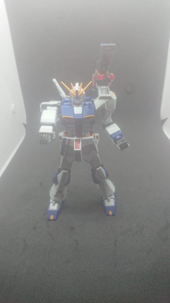 【EG】【福岡限定】RX-93ff νガンダム–6枚目/制作者：Yosuke