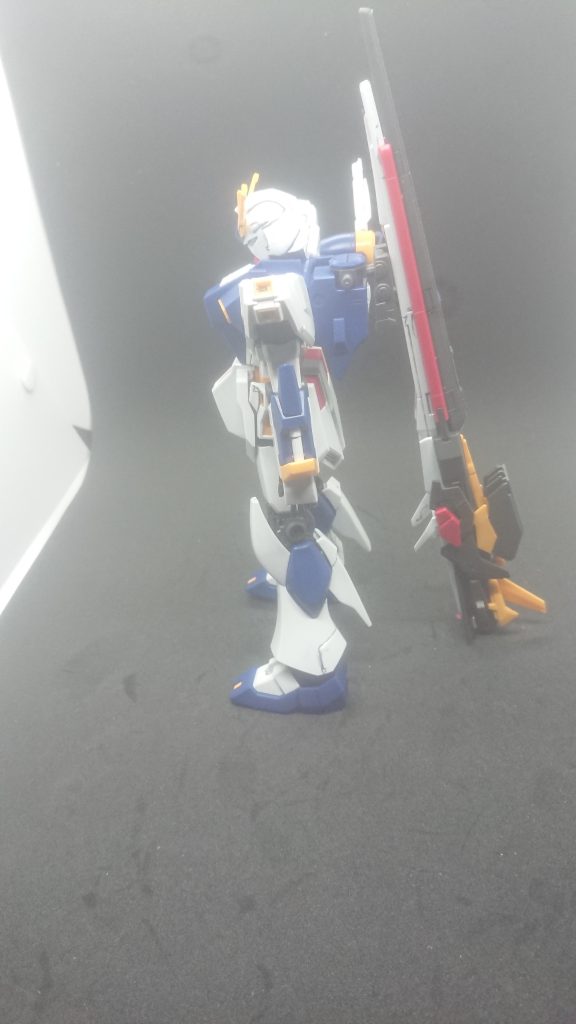 【EG】【福岡限定】RX-93ff νガンダム–3枚目/制作者：Yosuke