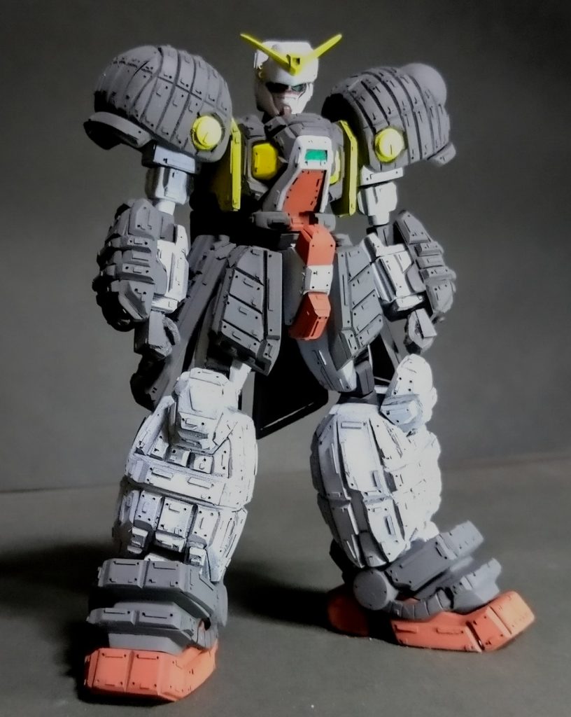 旧キットシャッフル同盟–4枚目/制作者：AKさん