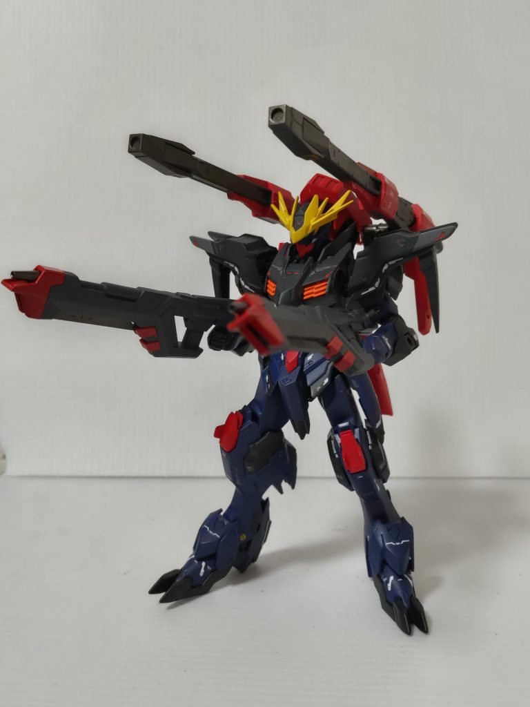 フラウロスのバックパックを使っているので、手持ちも可能。