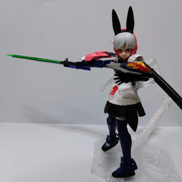 スーパーララネル