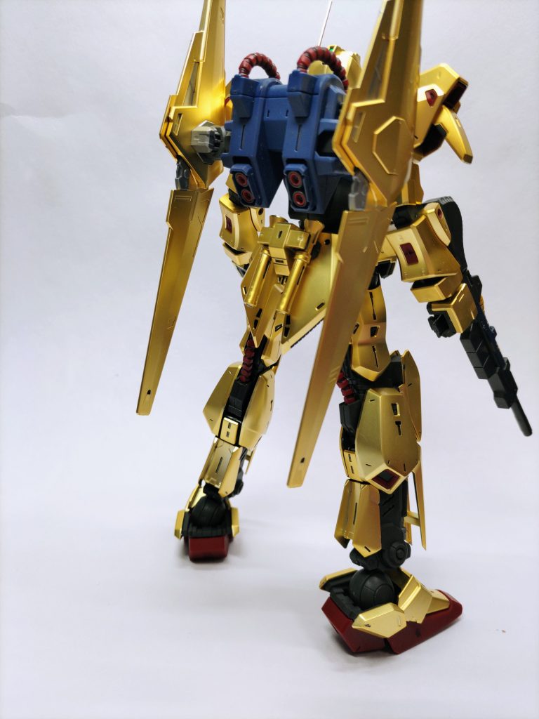 MG 百式ver.2.0–7枚目/制作者:りゅあり