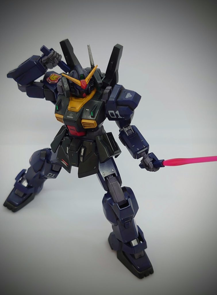 稼働範囲は、さすがREVIVEですね