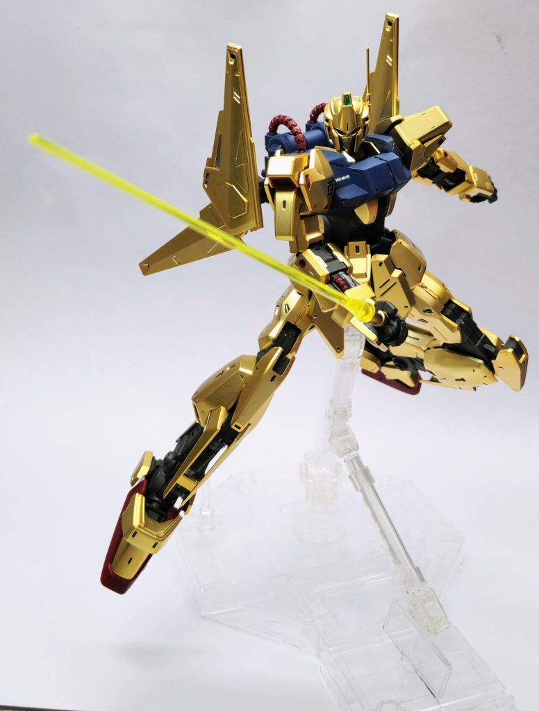 MG 百式ver.2.0–5枚目/制作者:りゅあり