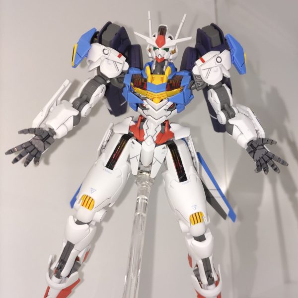 ミラソウル　フライトユニット