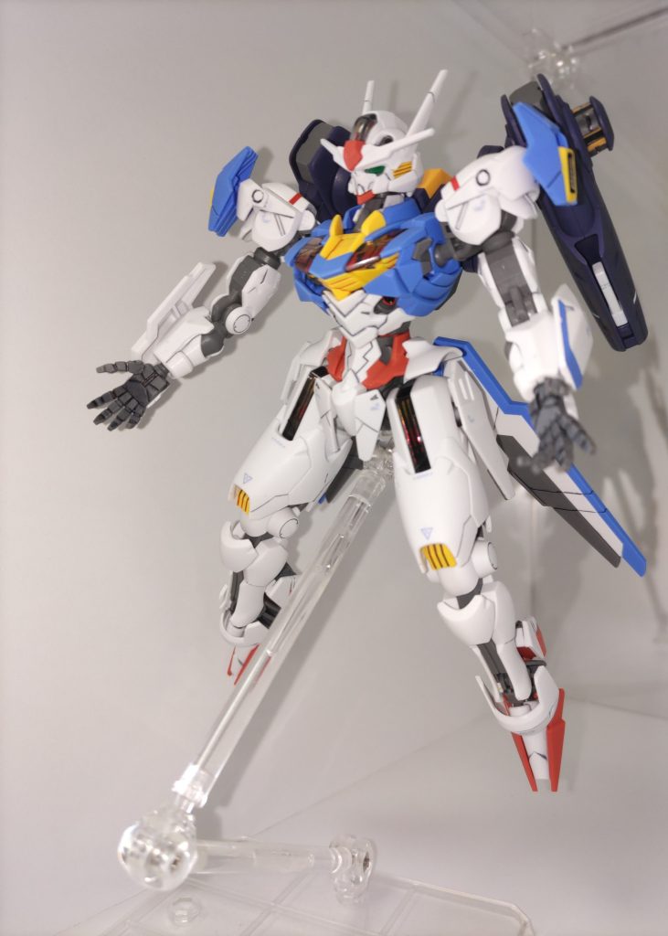 ミラソウル　フライトユニット–2枚目/制作者：いっしー